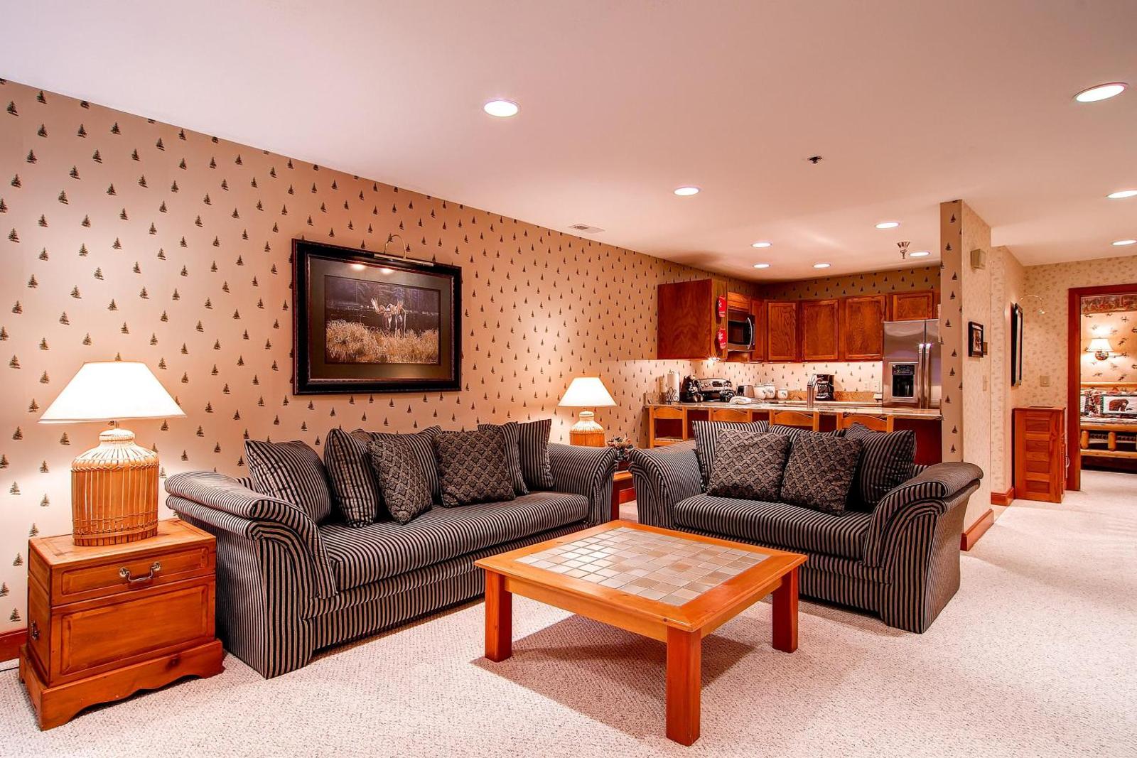 Silver Cliff Village 103 by Park City Lodging Main image 1
